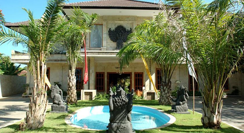 Oyo 2334 Melka Excelsior Hotel 싱가라자 외부 사진