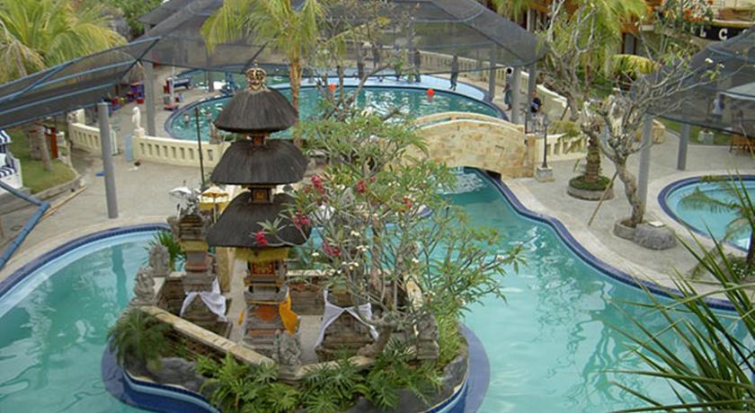 Oyo 2334 Melka Excelsior Hotel 싱가라자 외부 사진
