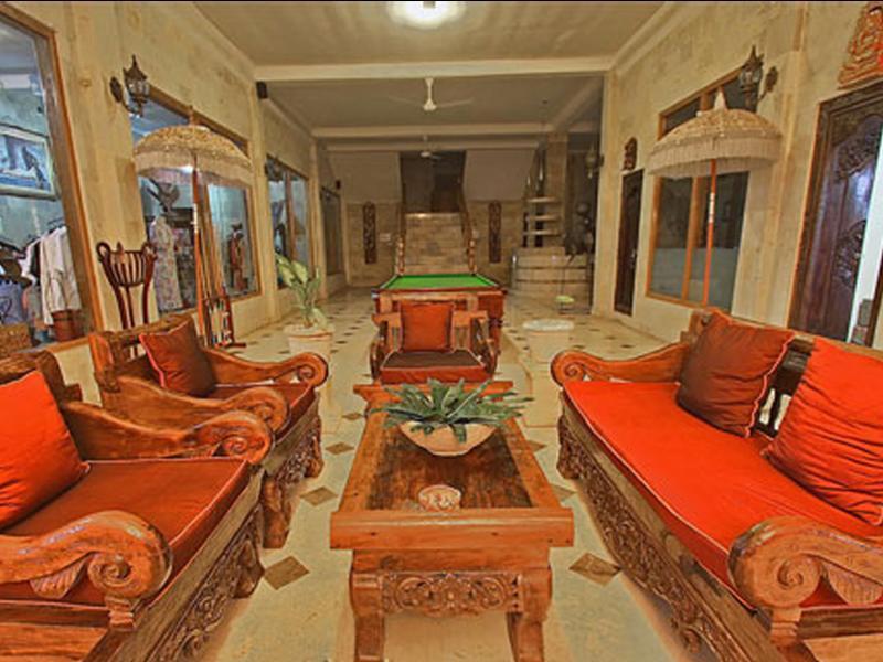 Oyo 2334 Melka Excelsior Hotel 싱가라자 외부 사진