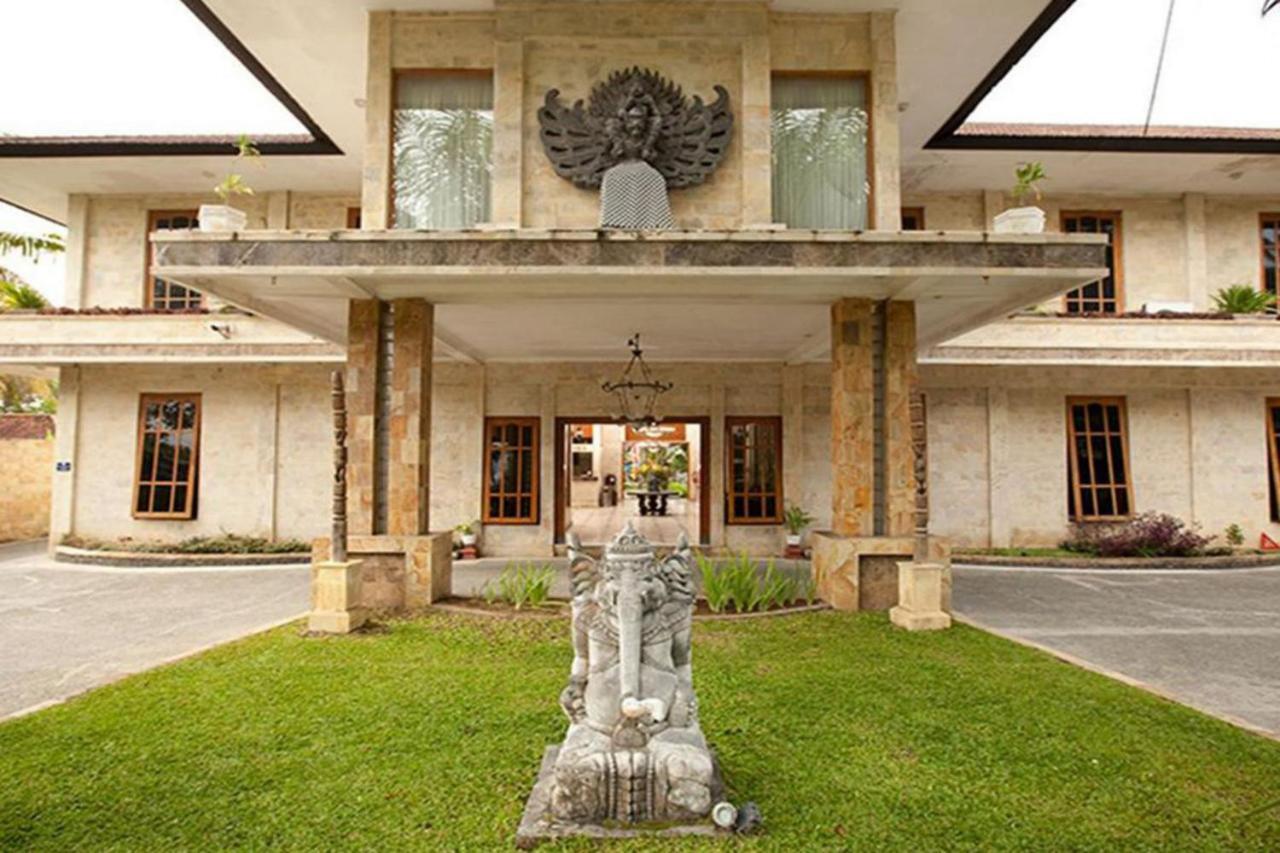 Oyo 2334 Melka Excelsior Hotel 싱가라자 외부 사진