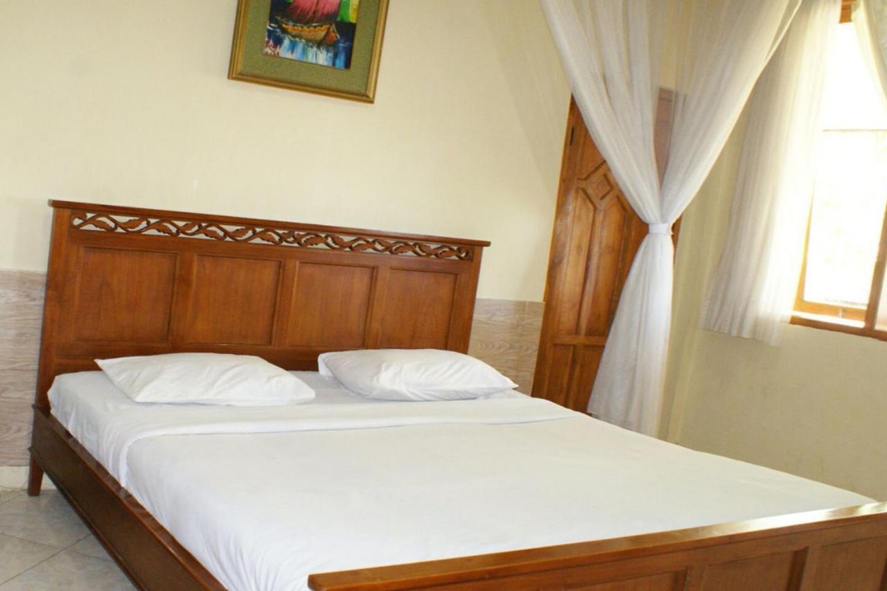 Oyo 2334 Melka Excelsior Hotel 싱가라자 외부 사진