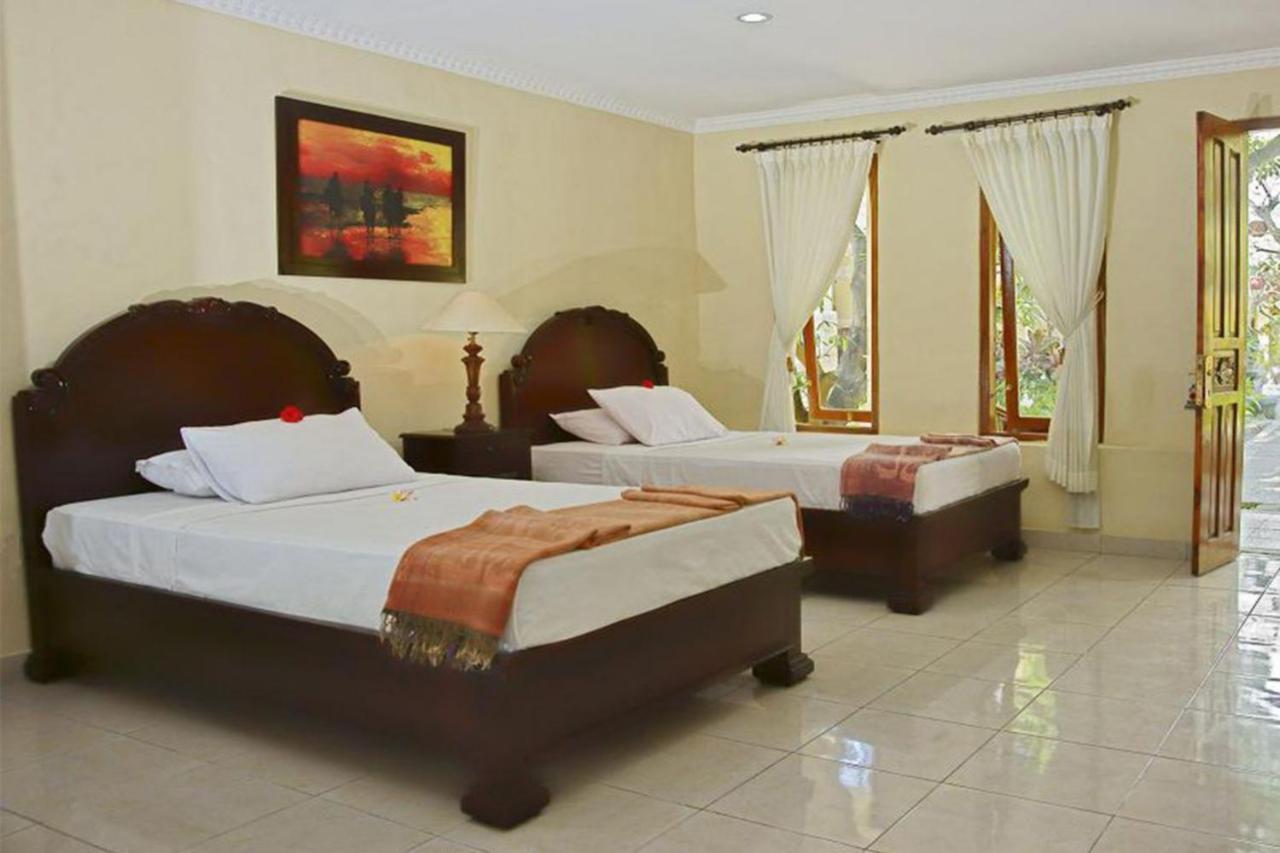 Oyo 2334 Melka Excelsior Hotel 싱가라자 외부 사진